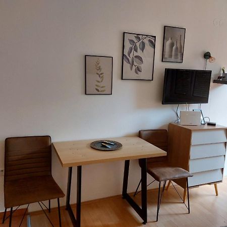 Apartman Kej Novi Sad Extérieur photo