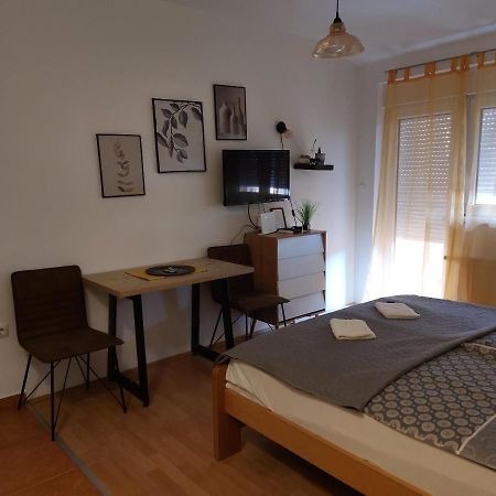 Apartman Kej Novi Sad Extérieur photo