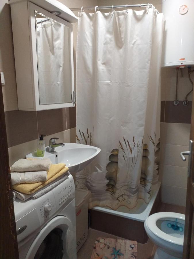 Apartman Kej Novi Sad Extérieur photo