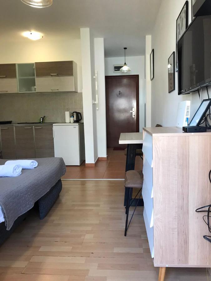 Apartman Kej Novi Sad Extérieur photo
