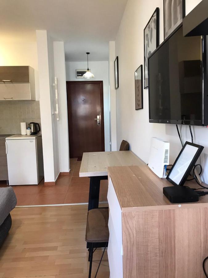 Apartman Kej Novi Sad Extérieur photo