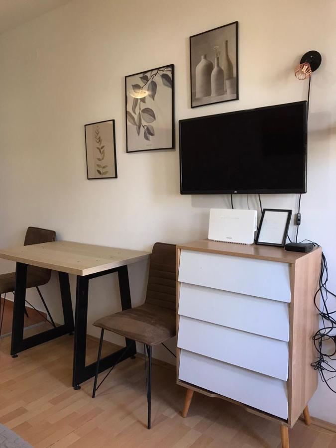 Apartman Kej Novi Sad Extérieur photo