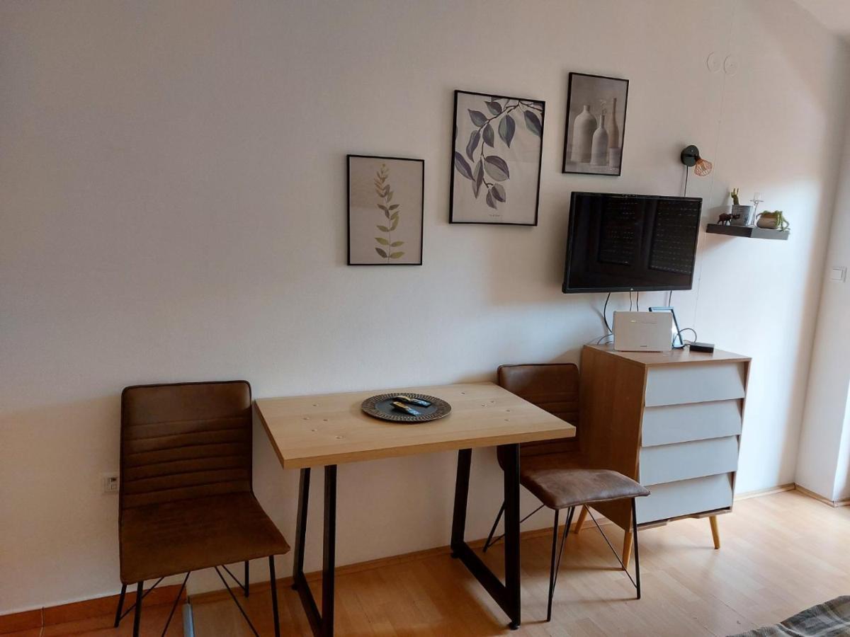 Apartman Kej Novi Sad Extérieur photo