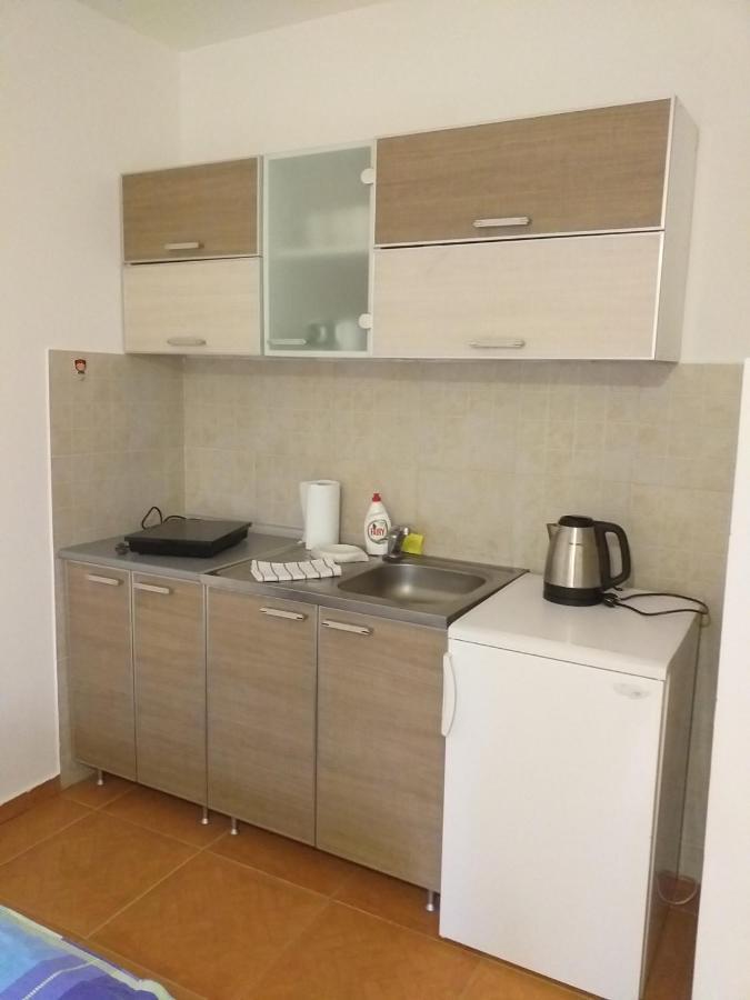 Apartman Kej Novi Sad Extérieur photo
