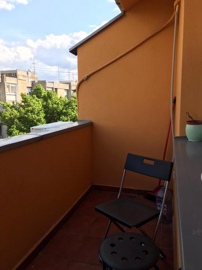 Apartman Kej Novi Sad Extérieur photo