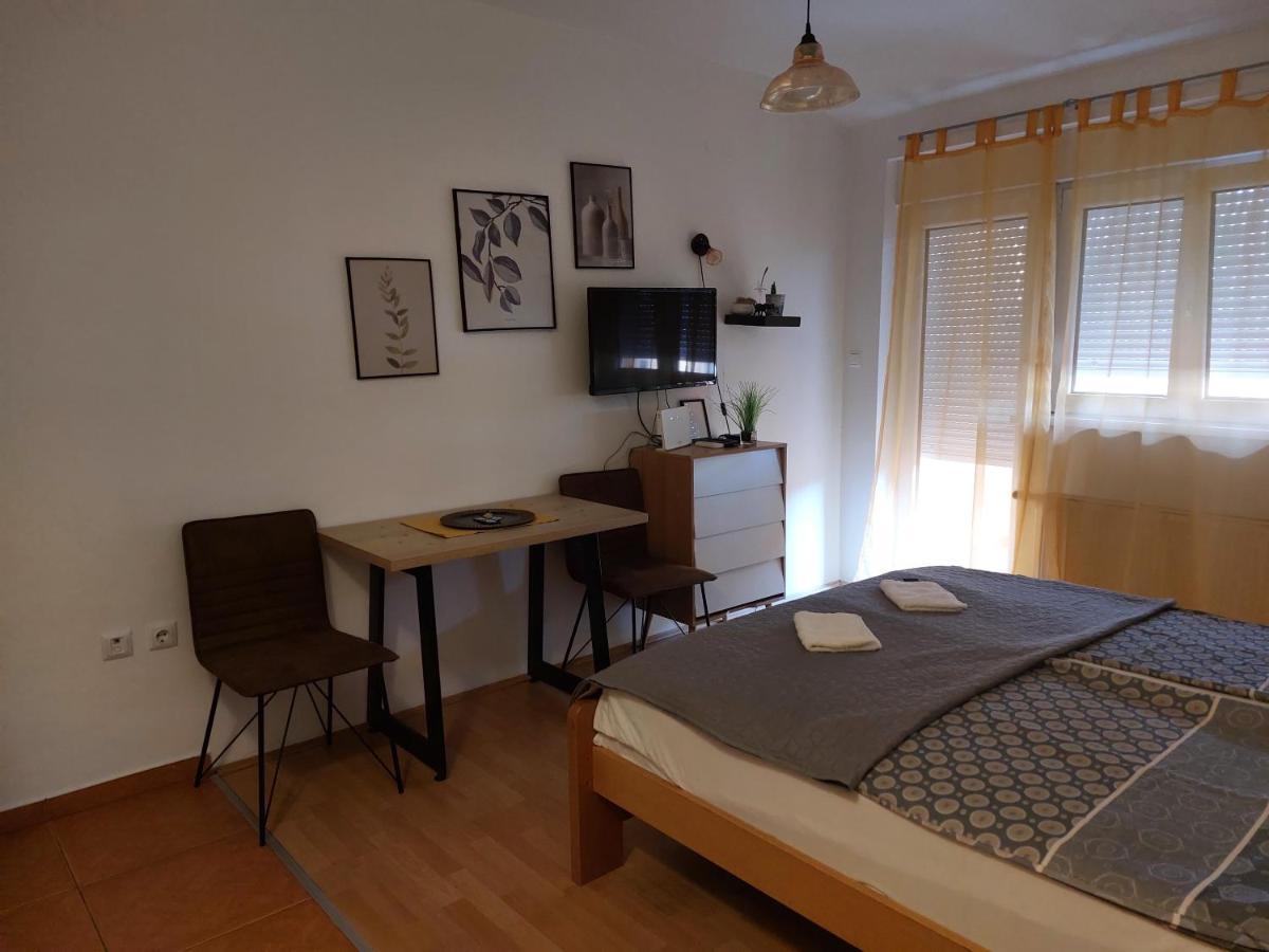 Apartman Kej Novi Sad Extérieur photo