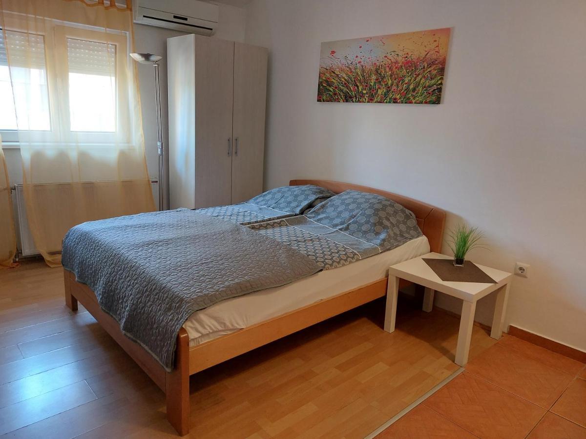 Apartman Kej Novi Sad Extérieur photo